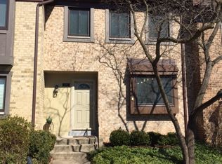 2858 Jermantown Rd #36, Oakton, VA 22124