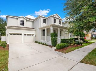 8569 Bradleys Landing St, Orlando, FL 32827