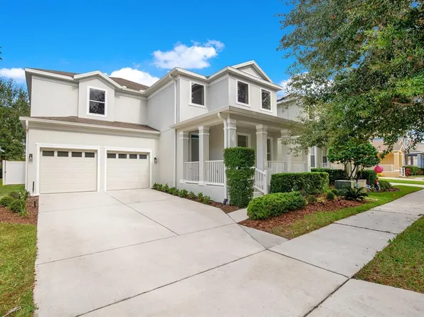 8569 Bradleys Landing St, Orlando, FL 32827