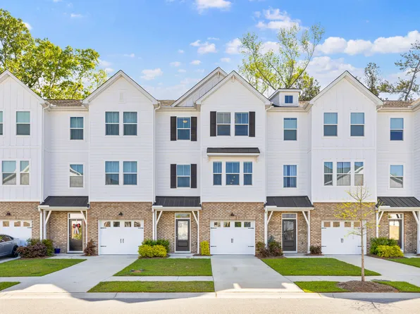 5206 New Palm Ct, Summerville, SC 29485