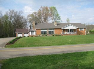 267 Tick Ridge Rd, Wheelersburg, OH 45694