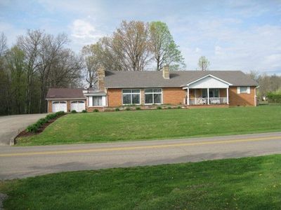 267 Tick Ridge Rd, Wheelersburg, OH, 45694