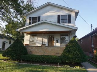 3036 Monroe Ave, Niagara Falls, NY 14303