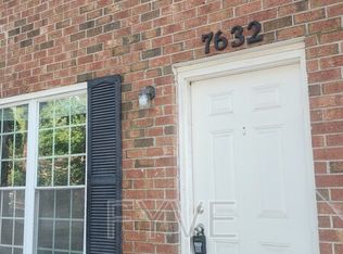 7632 Hunters Ridge Ln, North Charleston, SC 29420