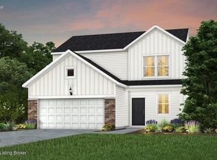 5 Millstone Ct, La Grange, KY 40031