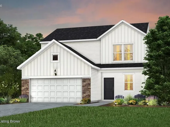 5 Millstone Ct, La Grange, KY 40031