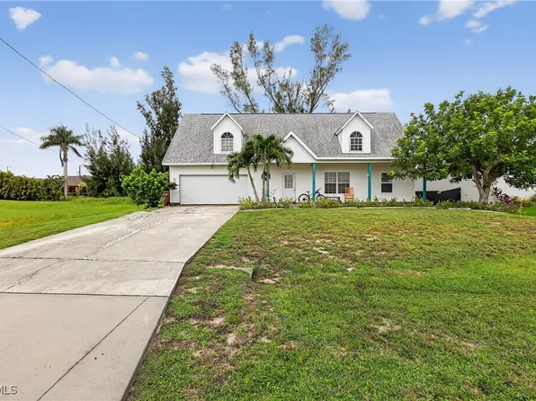 3618 SW 2nd Ln, Cape Coral, FL 33991