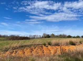 LOT 3 Lewis Hall Rd, White Pine, TN 37890