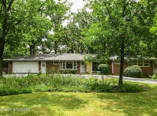 776 Brookwood Dr, Olympia Fields, IL