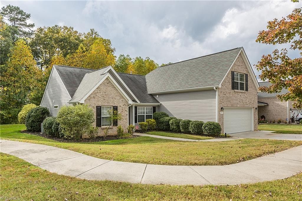 325 Shady Grove Ct, Winston Salem, NC 27103 | Zillow