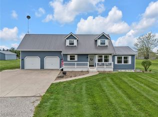 39233 Jones Rd, Litchfield, OH 44253