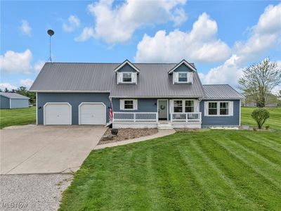39233 Jones Rd, Litchfield, OH, 44253