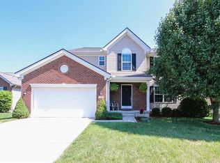 7840 Paradise Cv, Liberty Township, OH 45044