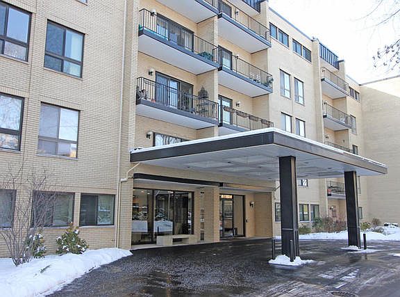 2nd image of 221 N Kenilworth Ave APT 314