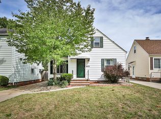 14405 Kennerdown Ave, Maple Heights, OH