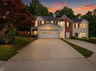 4935 Oak Meadow Ln, Oakwood, GA 30566