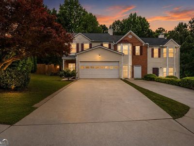 4935 Oak Meadow Ln, Oakwood, GA, 30566