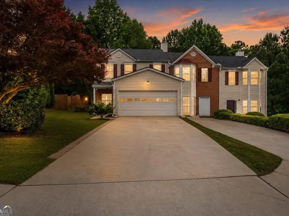 4935 Oak Meadow Ln, Oakwood, GA 30566