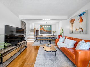 6348 Atherly Cres, Mississauga, ON L5N2J2