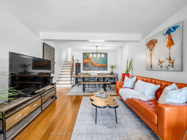 6348 Atherly Cres, Mississauga, ON L5N 2J2