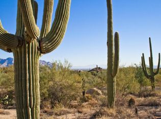 1133 W Tortolita Mountain Cir, Oro Valley, AZ 85755