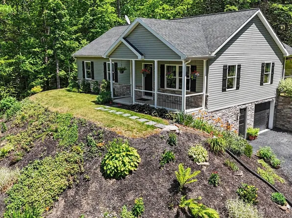 663 Rupp Rd, Elliottsburg, PA 17024
