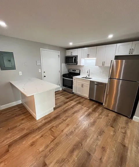 5A Allen St #14 — Photo 1