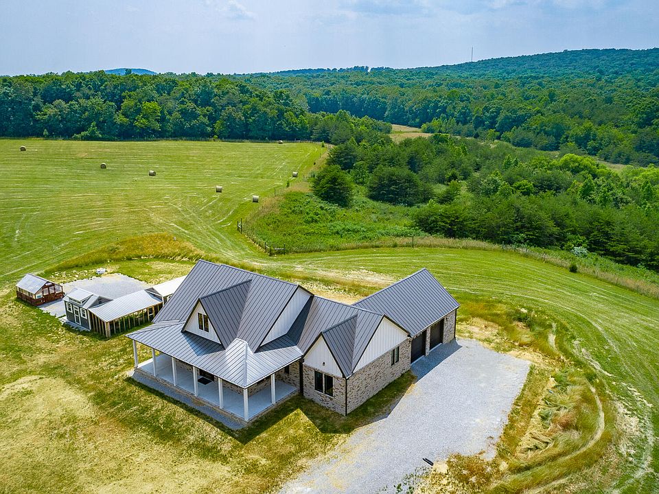 157 Halls Farm Ln, Pikeville, TN 37367 Zillow