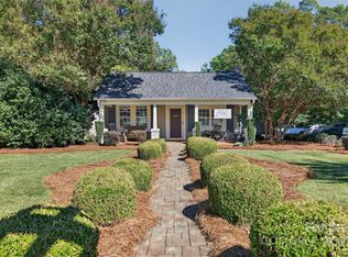 19428 Zion Ave, Cornelius, NC 28031