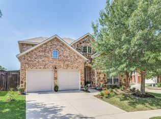 3100 Deer Run Dr, Little Elm, TX 75068