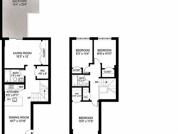 2nd image of this home