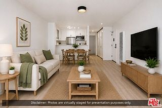 1st image of 1337 S Hoover St #1505-4
