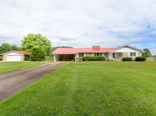 1401 Eagle Bend Dr, Clinton, TN 37716