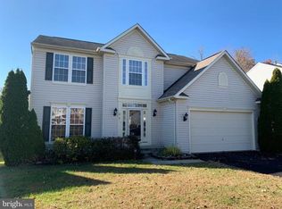 2956 Siwanoy Dr, Edgewood, MD 21040
