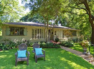 10035 Windledge Dr, Dallas, TX 75238