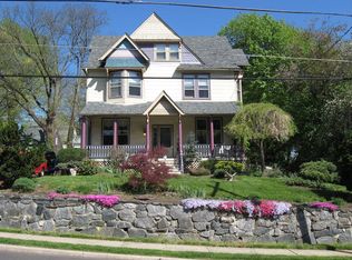 109 Webster Ave, Wyncote, PA 19095