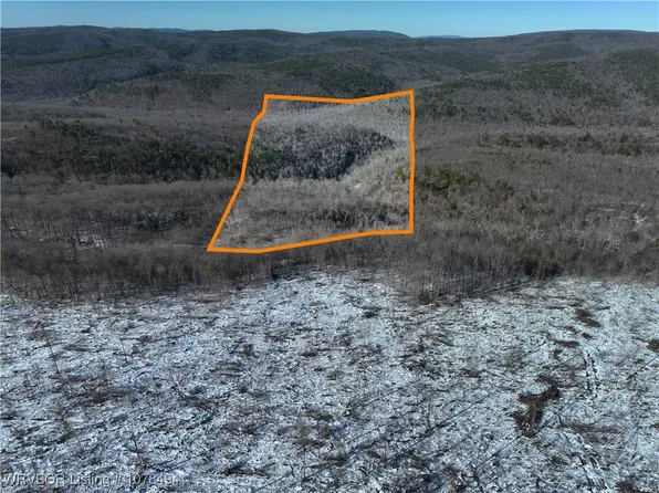 467 259th Hwy, Smithville, OK 74957