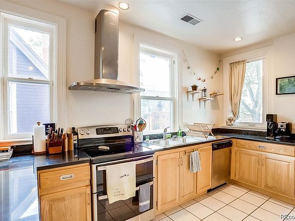 5th image of 1349 N Corona Street #1351