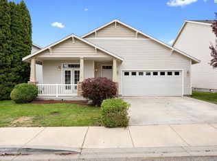 4612 Arabian Ln, Pasco, WA 99301