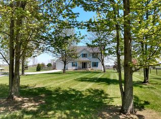 6360 Wheeler Rd, Delaware, OH 43015