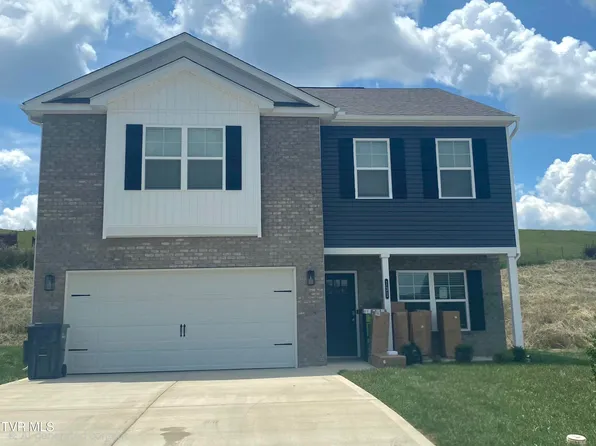 131 Mint Ct, Bluff City, TN 37618
