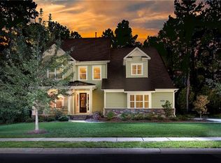 2514 Hamilton Crossings Dr, Charlotte, NC 28214