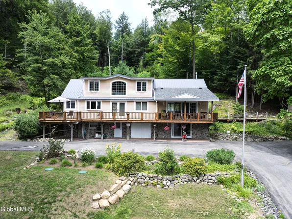 1141 North Shore Road, Hadley, NY 12835