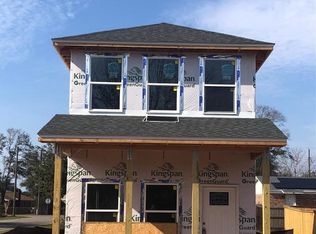 5251 Viking Rd, Pensacola, FL 32507