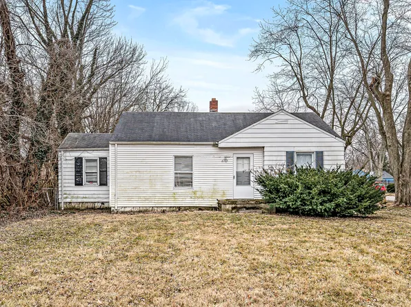 6703 E 42nd St, Indianapolis, IN 46226