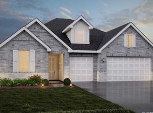 1634 Saddleback Run, New Braunfels, TX 78130