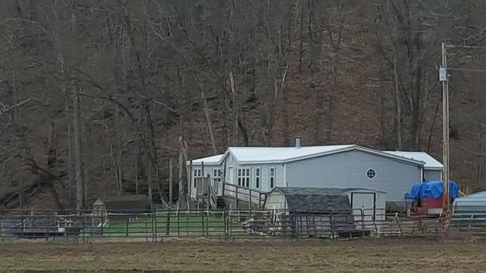 New Metal roof 2018