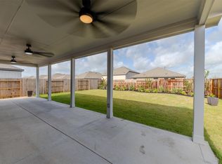 2074 Solstice Landing Dr, Brookshire, TX 77423