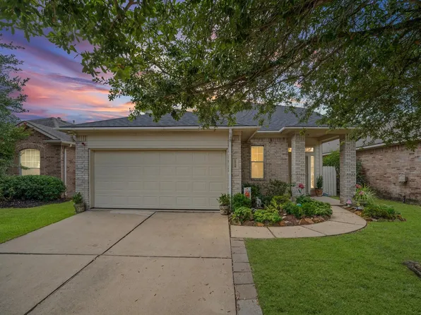 15726 Flagstone Walk Way, Houston, TX 77049