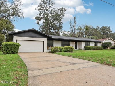 5403 WHITNEY Street, Jacksonville, FL, 32277